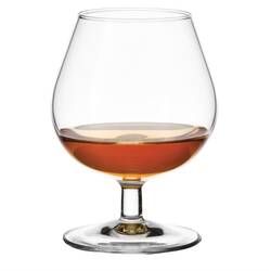 Arcoroc Cognacgläser 25cl