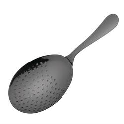 Olympia Julep Sieb schwarz