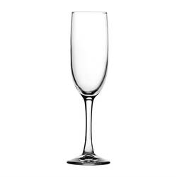 Utopia Imperial Plus Flute - 150ml 5 1/4oz (Box 24)