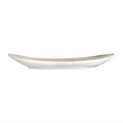 Olympia Birch Coupe Teller taupe 20,5cm