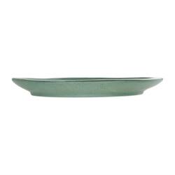Olympia Chia Teller grün 27cm
