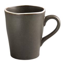 Olympia Chia Tassen grau 34cl