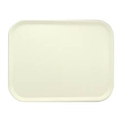 Roltex Classic Serviertablett perlweiß 46 x 36cm