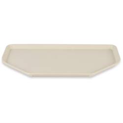 Roltex Classic Serviertablett beige 50 x 32,5cm