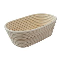Schneider ovaler Rattan-Gärkorb 1kg