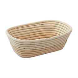 Schneider Oval Rattan Gärkorb 500g