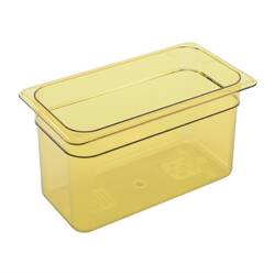Cambro hitzebeständiger GN 1/3 Behälter 150mm