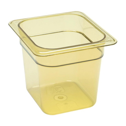 Cambro hitzebeständiger GN 1/6 Behälter 150mm