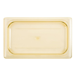 Cambro hitzebeständiger GN 1/4 Deckel