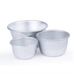 Vogue Puddingform 11cm