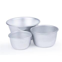 Vogue Puddingform 8,5cm