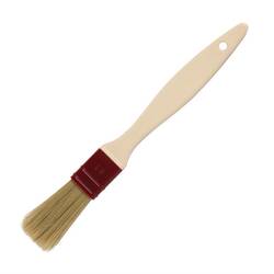 Matfer Bourgeat Backpinsel Naturborsten 2,5cm