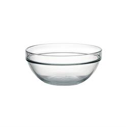 Arcoroc Salatschale aus Glas 23cm