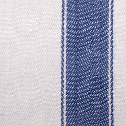 Vogue Geschirrtuch blau