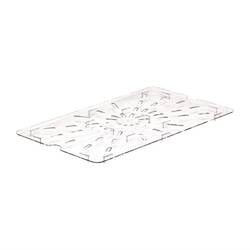 Cambro Polycarbonat Abtropfrost GN 1/1