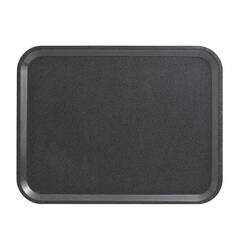 Cambro Capri laminiertes Serviertablett Granit 43x33cm