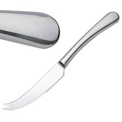 Abert Coltello zweischneidiges Käsemesser 220mm (12 Stück)