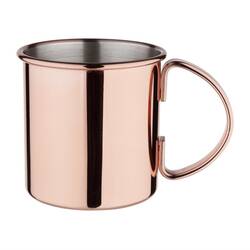 Olymia Tasse 50cl Kupfer