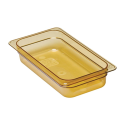Cambro hitzebeständiger GN 1/3 Behälter 65mm