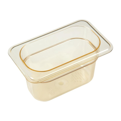 Cambro hitzebeständiger GN 1/9 Behälter 100mm