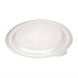 Fastpac Deckel für mittelgroße runde Lebensmittelbehälter 750 ml und 1000 ml