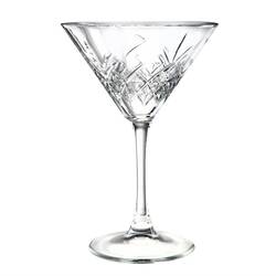 Zeitloser Vintage Martini - 230ml 8oz (Box 12)