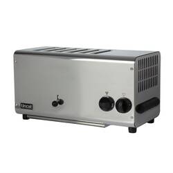 Lincat Toaster 6 Fächer LT6X