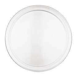 Vogue Aluminium Pizzablech 30,5cm