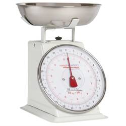 Vogue Weighstation Küchenwaage 10kg