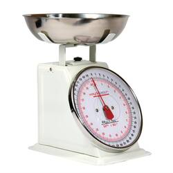 Vogue Weighstation Küchenwaage 20kg