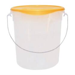 Rubbermaid Deckel klein für F595