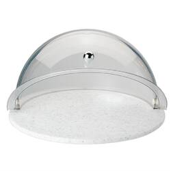 APS Käsebrett mit Rolltop-Deckel
