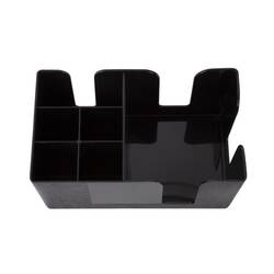 Olympia Kristallon Bar-Organizer