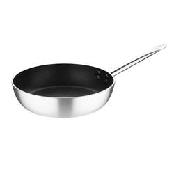 Vogue Antihaft Teflon Aluminium Induktion Platin Plus Sautierpfanne 320mm