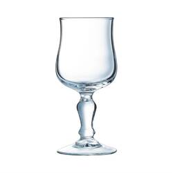 Arcoroc Normandie Gehärtete Weingläser 16cl