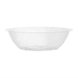 Vegware 96-Serie Einsatz 88ml Einsatz für kompostierbare runde Schalen (1000 Stück)