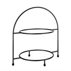 APS Etagere 2 Etagen Industrie 195x300x290mm