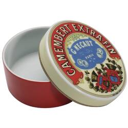Camembert Backform 350ml