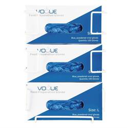Vogue Handschuhhalter 3 Etagen