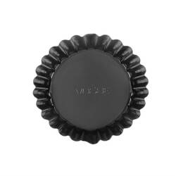 Vogue antihaftbeschichtete Quicheform gewellt 25cm