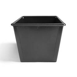 Vogue antihaftbeschichtete Kastenform 25cm