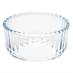 Pyrex Glas Auflaufförmchen 9,7cm