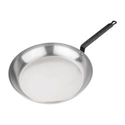 Vogue Bratpfanne C-Stahl 25cm