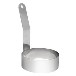 Vogue Eierring 7,5cm
