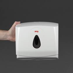 Jantex Handtuchspender