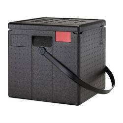 Cambro EPP GoBox Lieferdienst Pizzabox