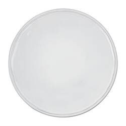 Olympia Raw Coupeteller weiß 280(Ø)mm (6 Stück)