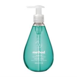 Method Parfümierte flüssige Handseife Waterfall 354ml (6 Pack)
