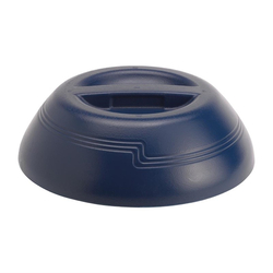 Cambro Camtherm Warmhalteplatte Deckel 256mm