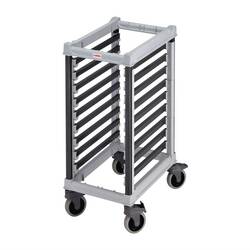 Cambro GN 1/1 Regalwagen 9 Ebenen